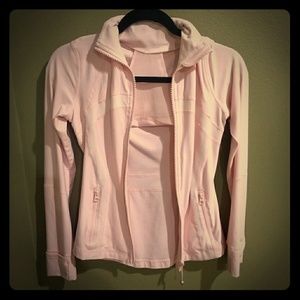 CLOSET CLEAROUT - Lululemon Athletic Jacket